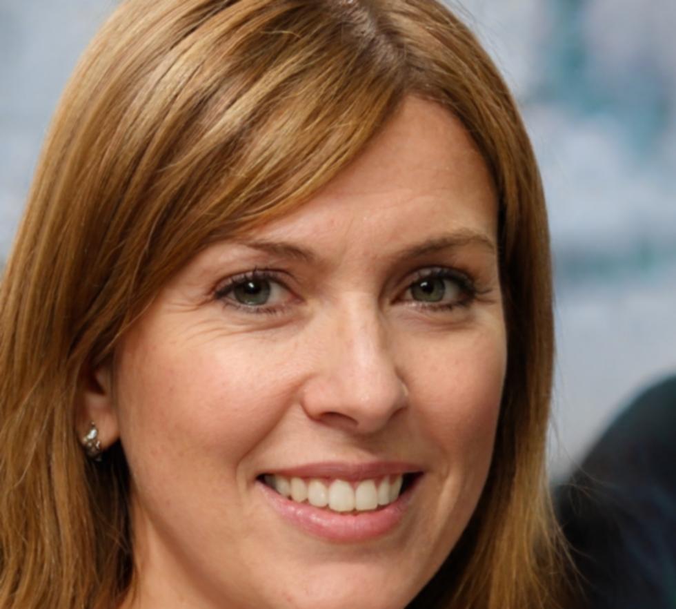 Sandra Müller