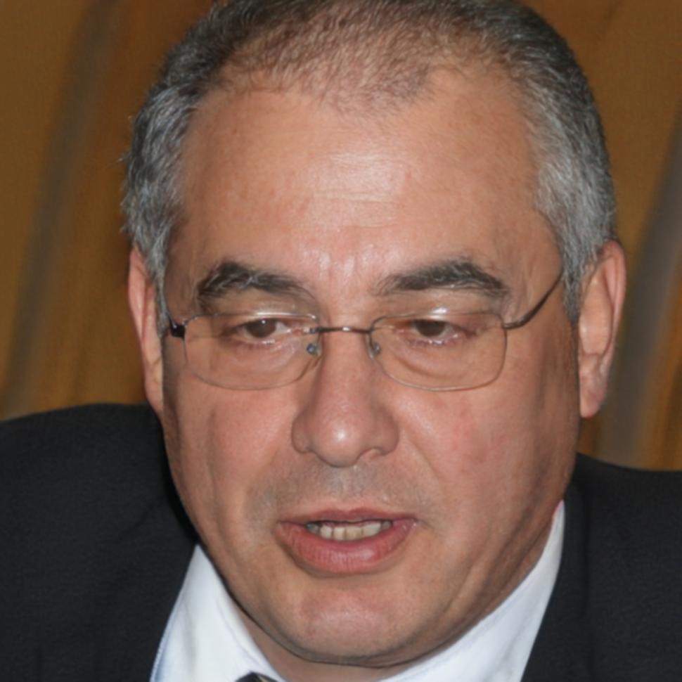 Dr. Marcus Weber, Bildungsforscher